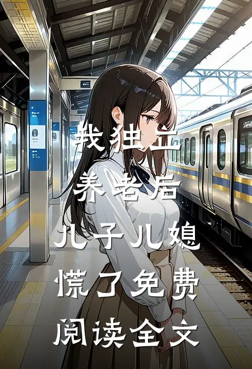 我独立养老后，儿子儿媳慌了免费阅读全文