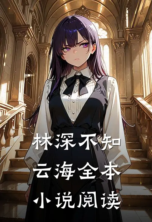 林深不知云海全本小说阅读