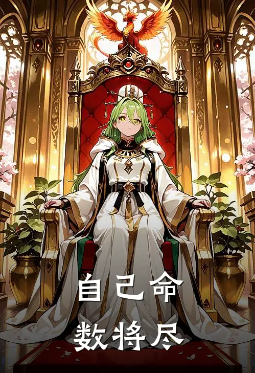 自己命数将尽