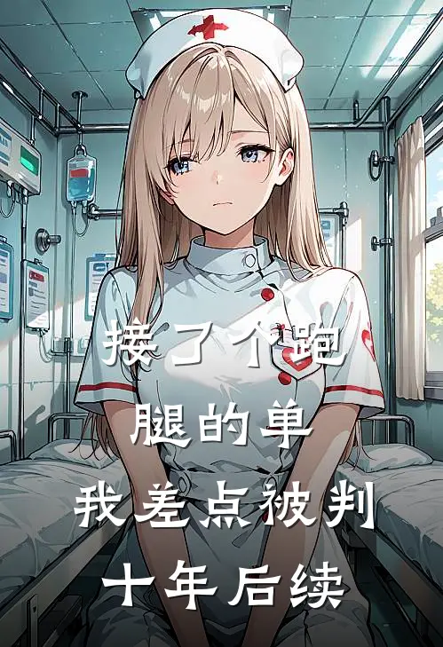 接了个跑腿的单，我差点被判十年后续