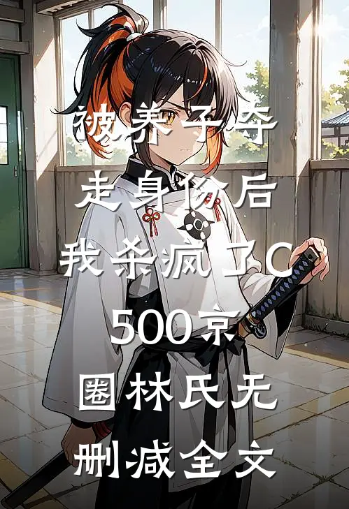 被养子夺走身份后，我杀疯了C500京圈林氏无删减全文