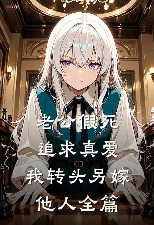 老公假死追求真爱，我转头另嫁他人全篇