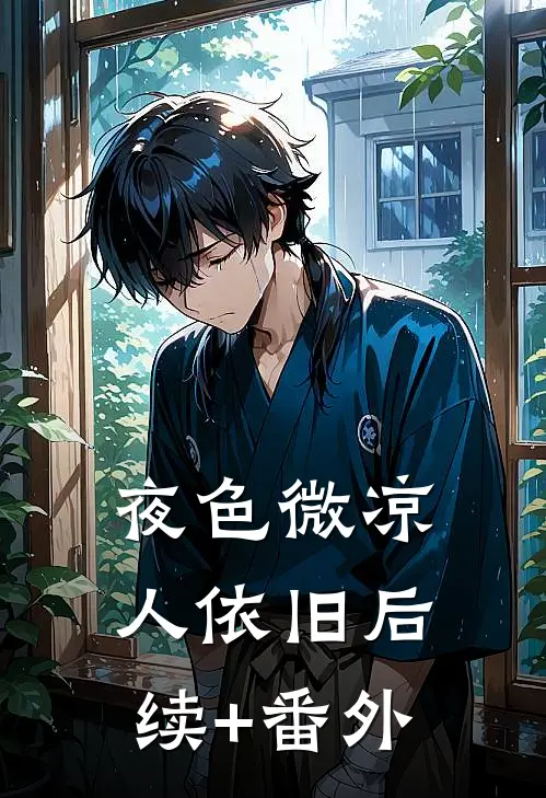 夜色微凉人依旧后续+番外