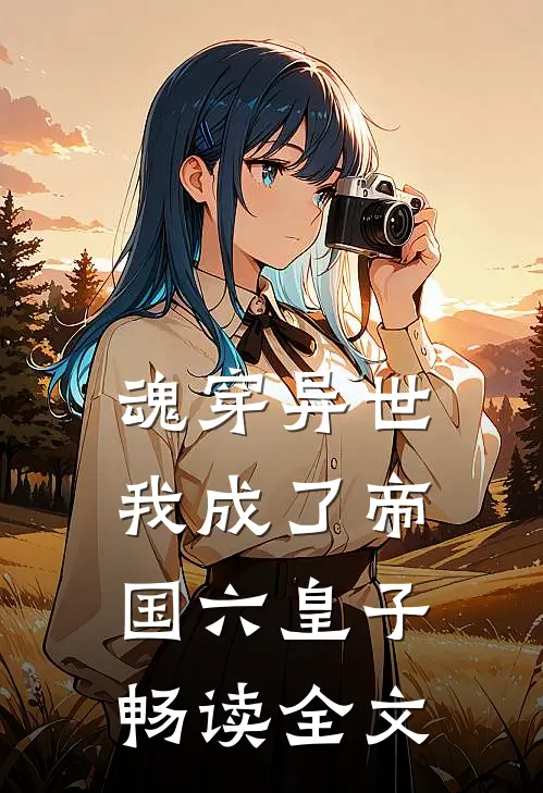 魂穿异世：我成了帝国六皇子畅读全文
