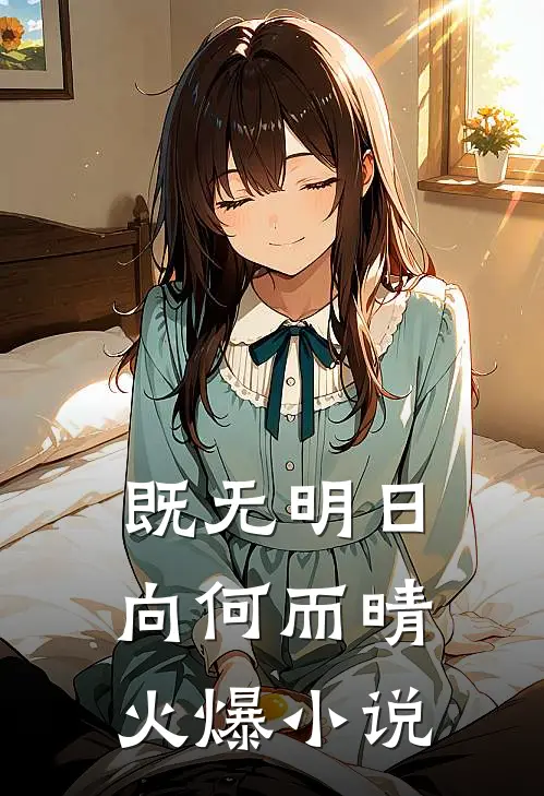既无明日，向何而晴火爆小说