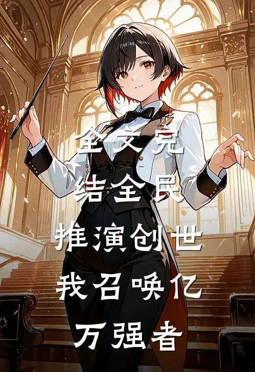 全文完结全民：推演创世，我召唤亿万强者