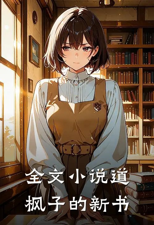 全文小说道枫子的新书