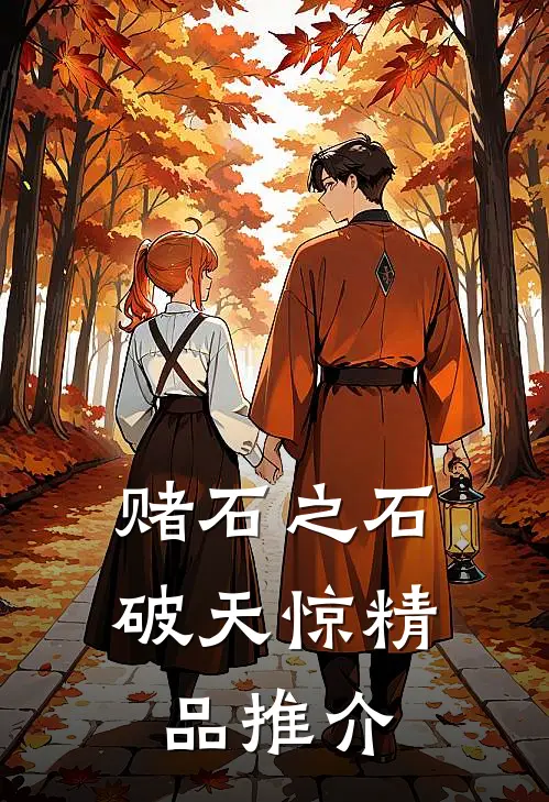 赌石之石破天惊精品推介