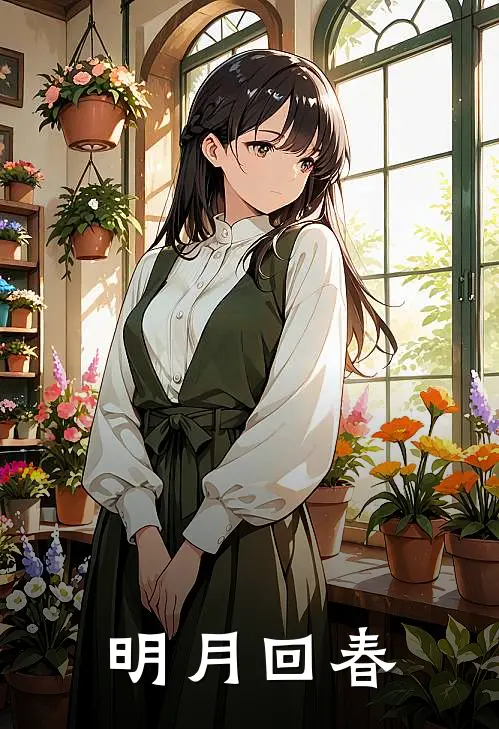 明月回春
