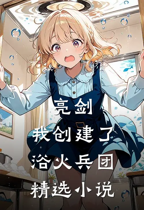 亮剑：我创建了浴火兵团精选小说