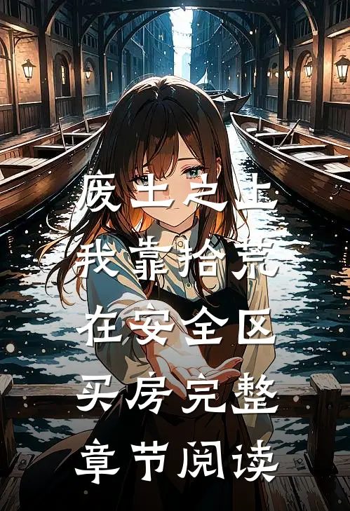 废土之上，我靠拾荒在安全区买房完整章节阅读