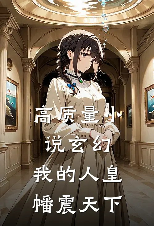 高质量小说玄幻：我的人皇幡震天下