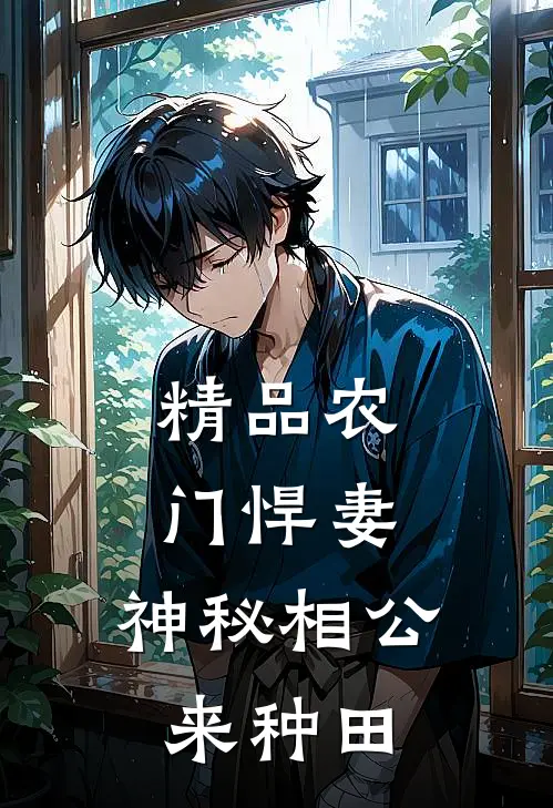 精品农门悍妻：神秘相公来种田