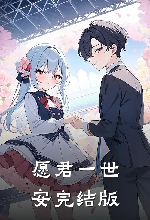 愿君一世安完结版
