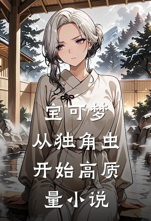 宝可梦，从独角虫开始高质量小说