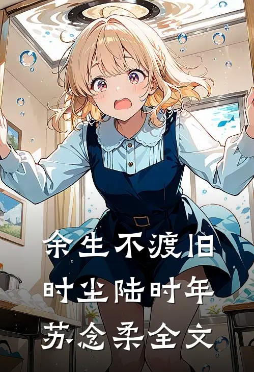余生不渡旧时尘陆时年苏念柔全文