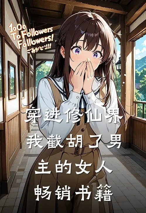 穿进修仙界我截胡了男主的女人畅销书籍
