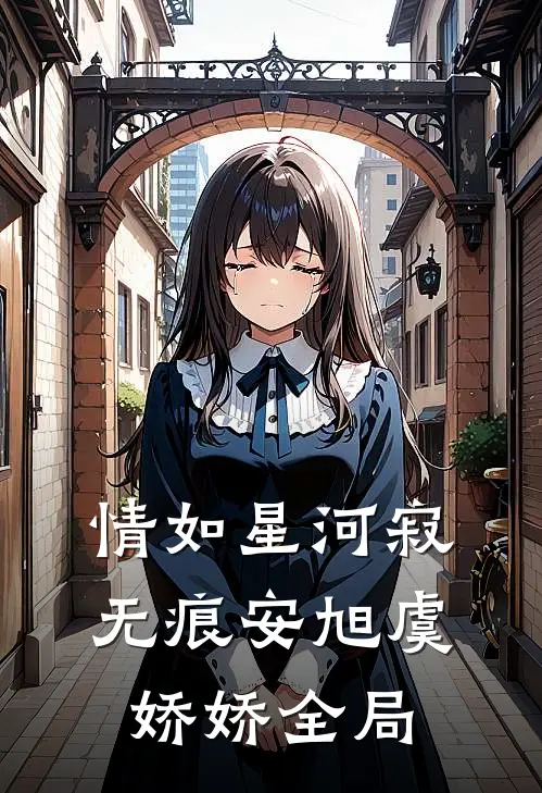 情如星河寂无痕安旭虞娇娇全局