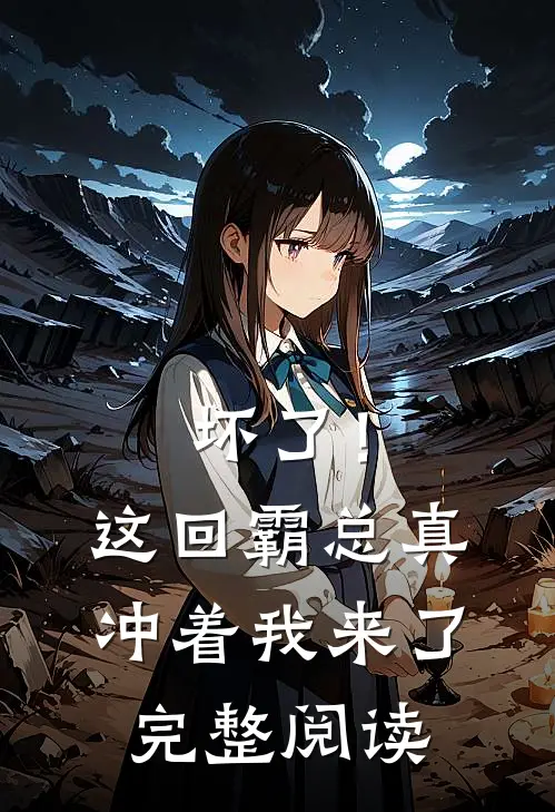 坏了！这回霸总真冲着我来了完整阅读