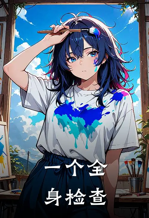 一个全身检查