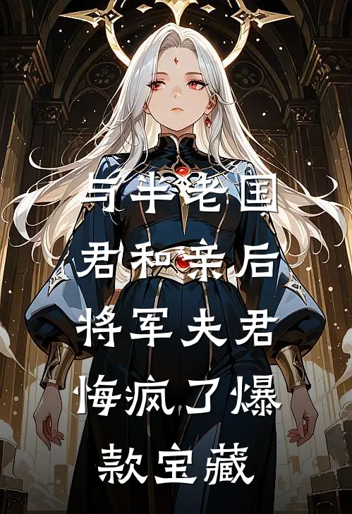 与半老国君和亲后，将军夫君悔疯了爆款宝藏