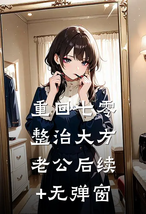 重回七零，整治大方老公后续+无弹窗