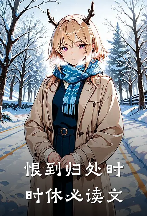 恨到归处时时休必读文
