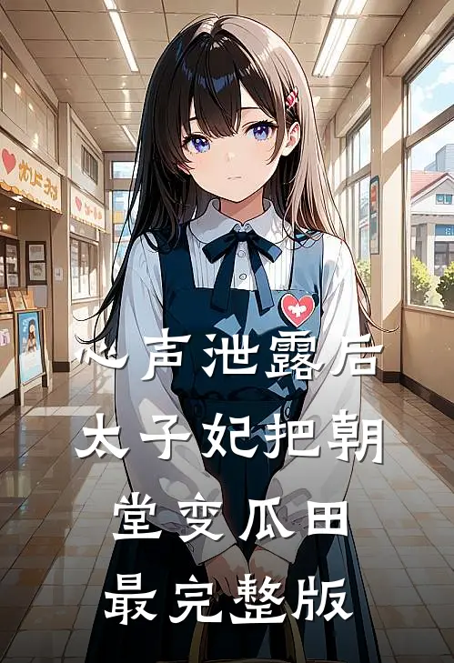 心声泄露后，太子妃把朝堂变瓜田最完整版