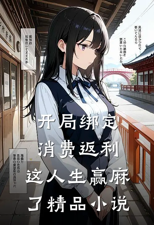 开局绑定消费返利，这人生赢麻了精品小说