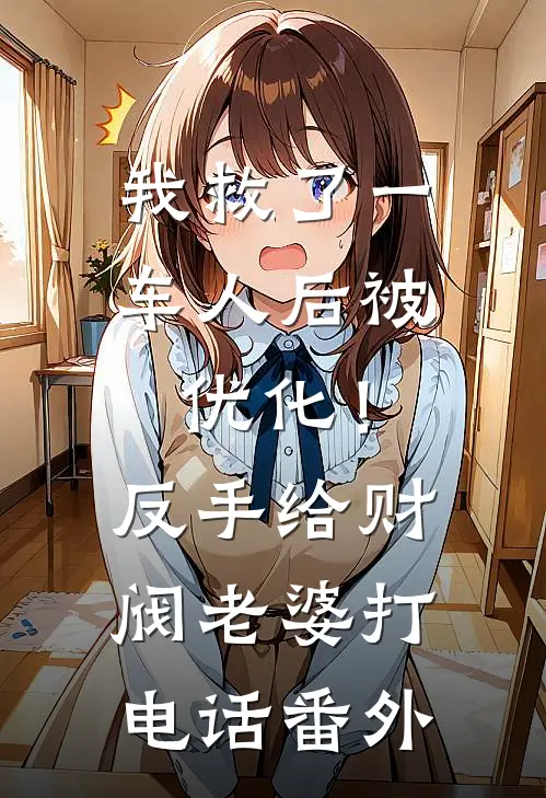 我救了一车人后被优化！反手给财阀老婆打电话番外