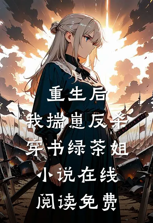 重生后，我揣崽反杀穿书绿茶姐小说在线阅读免费