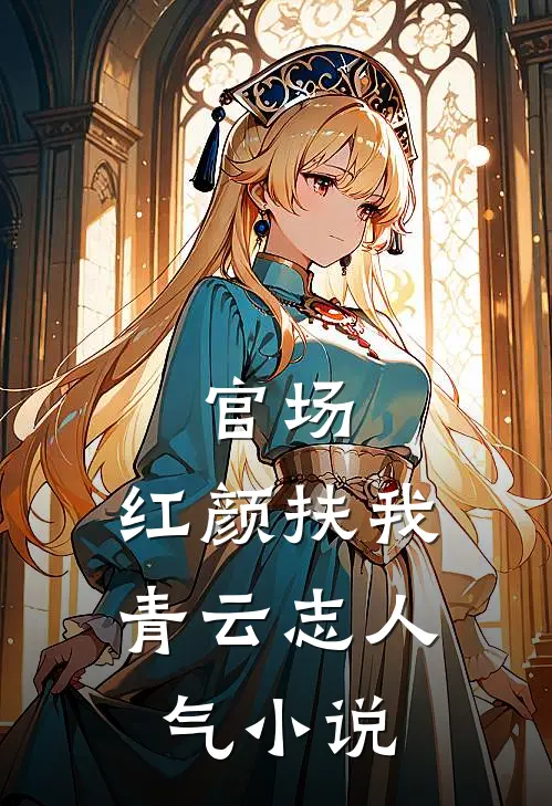 官场：红颜扶我青云志人气小说