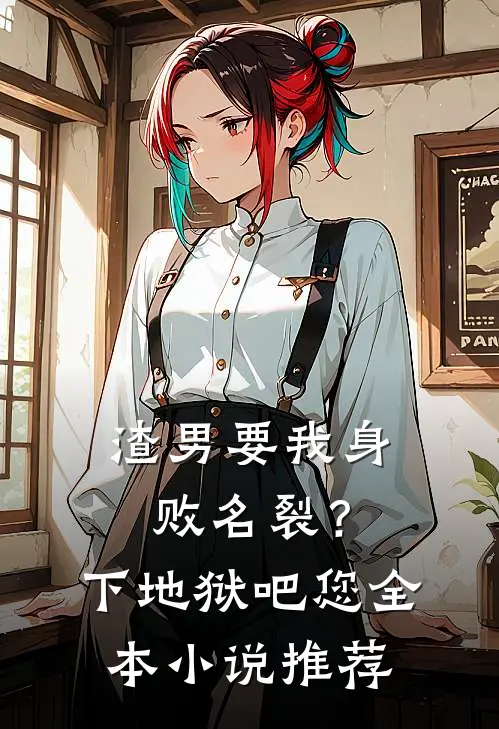 渣男要我身败名裂？下地狱吧您全本小说推荐