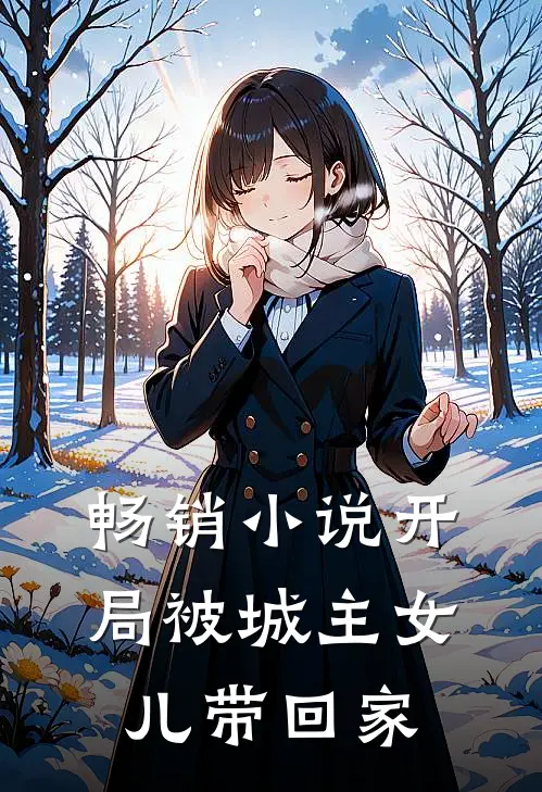 畅销小说开局被城主女儿带回家