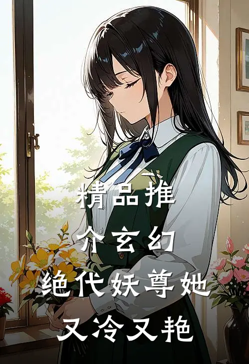 精品推介玄幻：绝代妖尊她又冷又艳