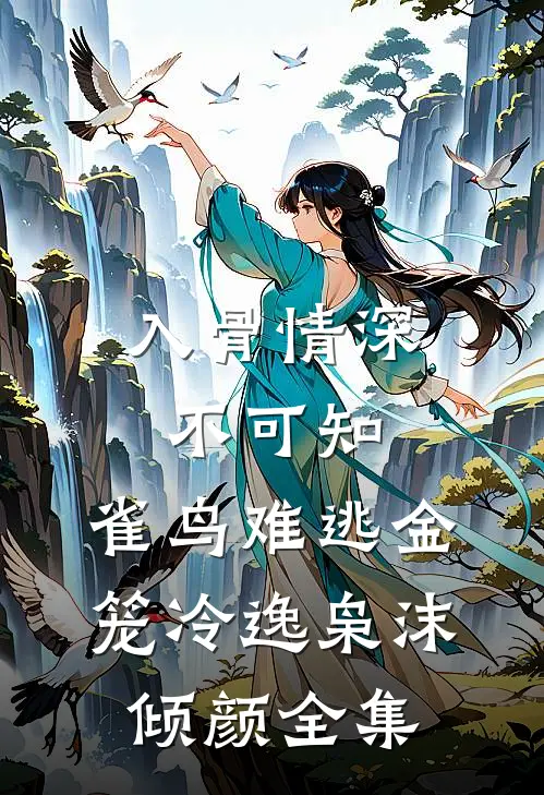 入骨情深不可知，雀鸟难逃金笼冷逸枭沫倾颜全集