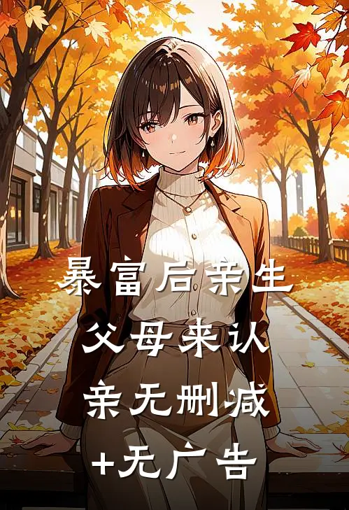 暴富后亲生父母来认亲无删减+无广告