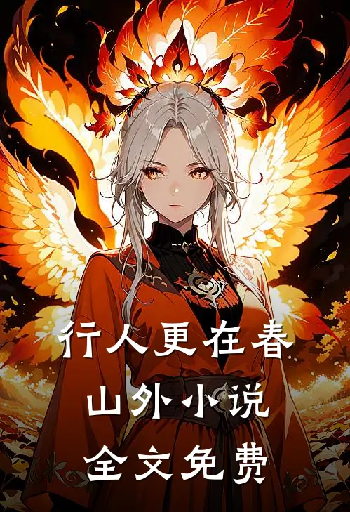 行人更在春山外小说全文免费