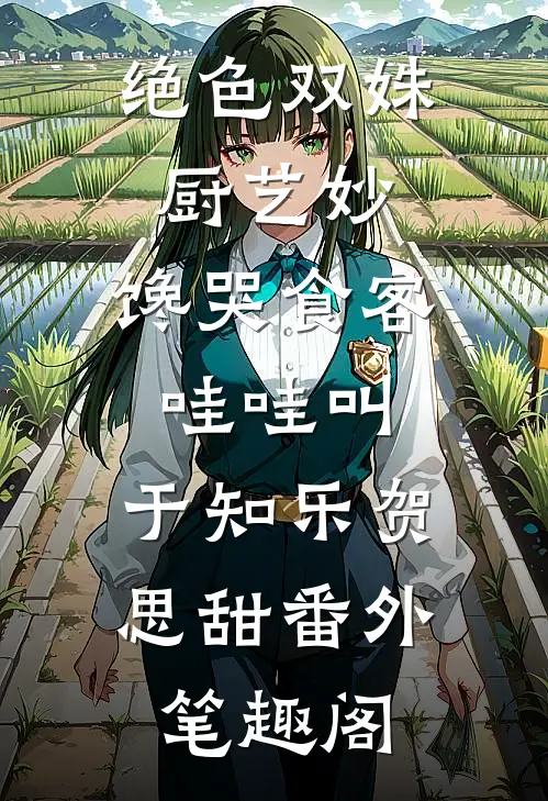 绝色双姝厨艺妙，馋哭食客哇哇叫：于知乐贺思甜番外笔趣阁