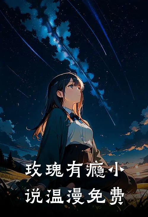 玫瑰有瘾小说温漫免费