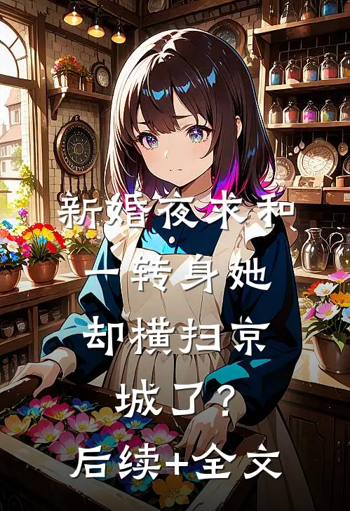 新婚夜求和，一转身她却横扫京城了？后续+全文