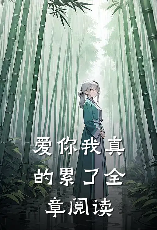 爱你我真的累了全章阅读