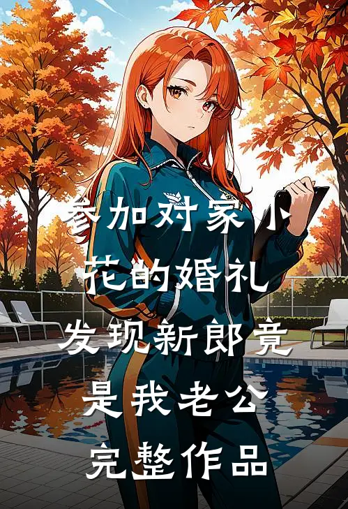 参加对家小花的婚礼，发现新郎竟是我老公完整作品