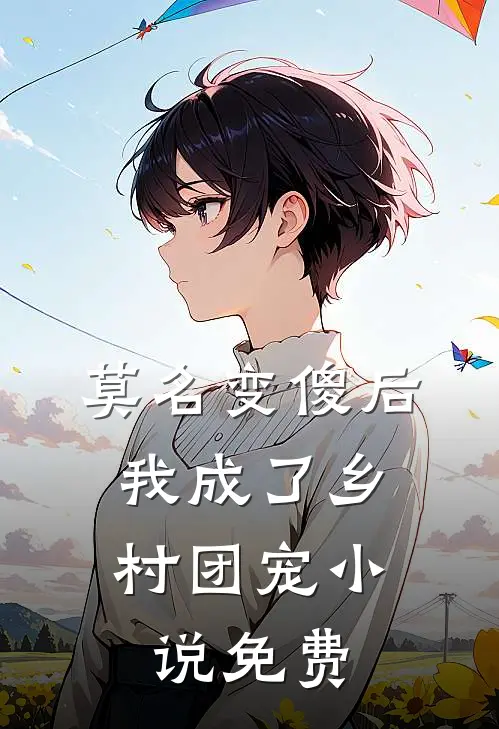 莫名变傻后，我成了乡村团宠小说免费