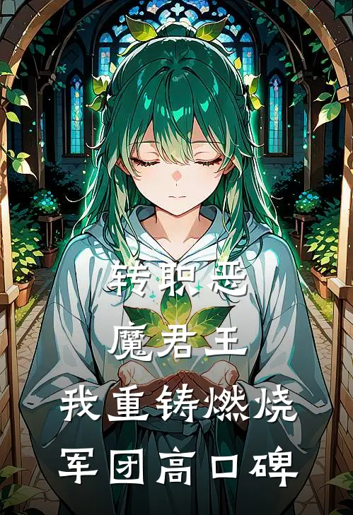 转职恶魔君王：我重铸燃烧军团高口碑