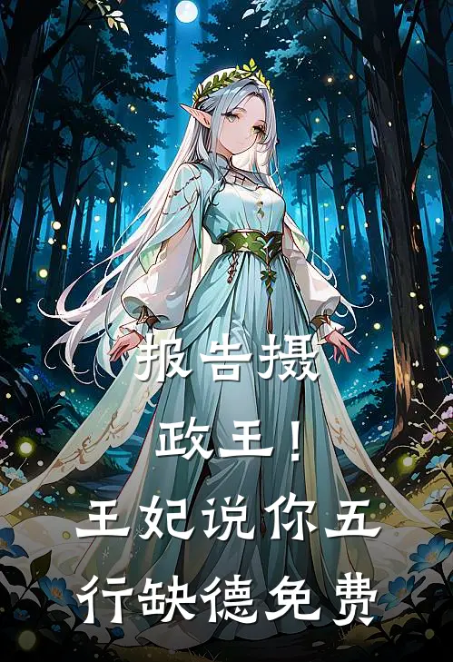 报告摄政王！王妃说你五行缺德免费