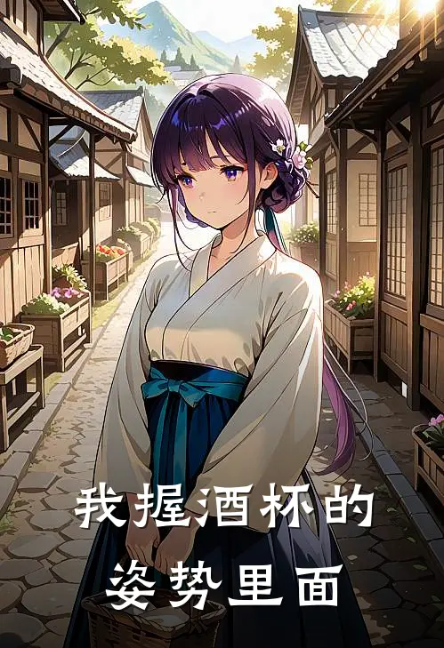 我握酒杯的姿势里面