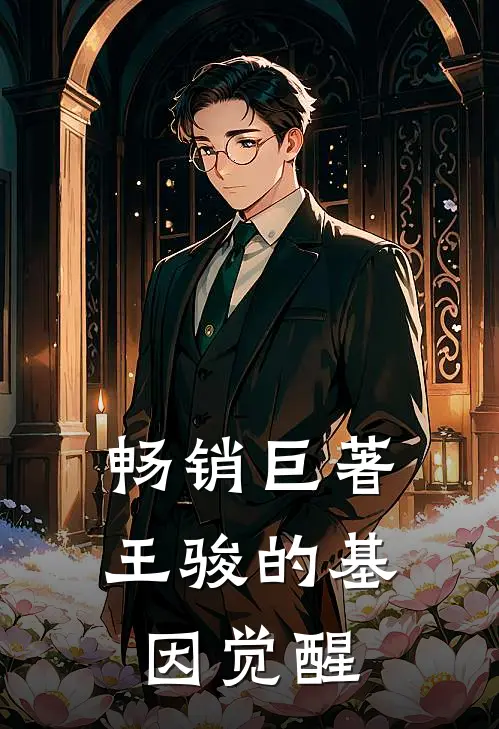 畅销巨著王骏的基因觉醒