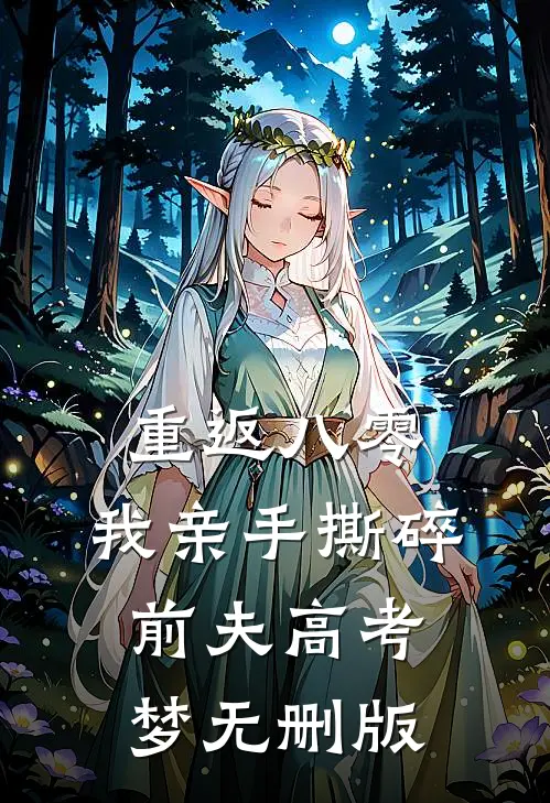 重返八零，我亲手撕碎前夫高考梦无删版