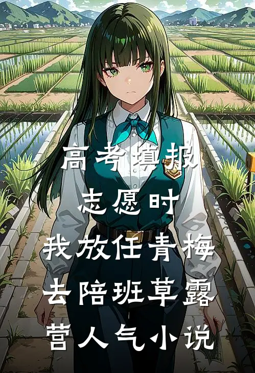 高考填报志愿时，我放任青梅去陪班草露营人气小说